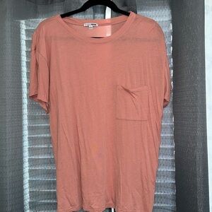 Fashion nova shirt size large